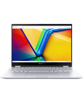 لپ تاپ ایسوس 14 اینچی مدل VivoBook TP3402ZA پردازنده i7 12700H رم 16GB حافظه 512GB گرافیک Intel